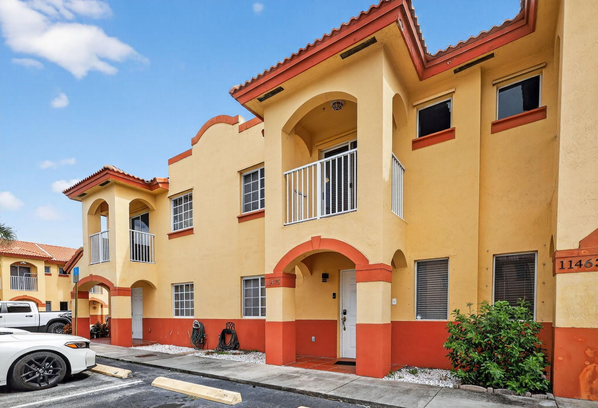 ETHEREAL GARDENS II CONDO - Residential