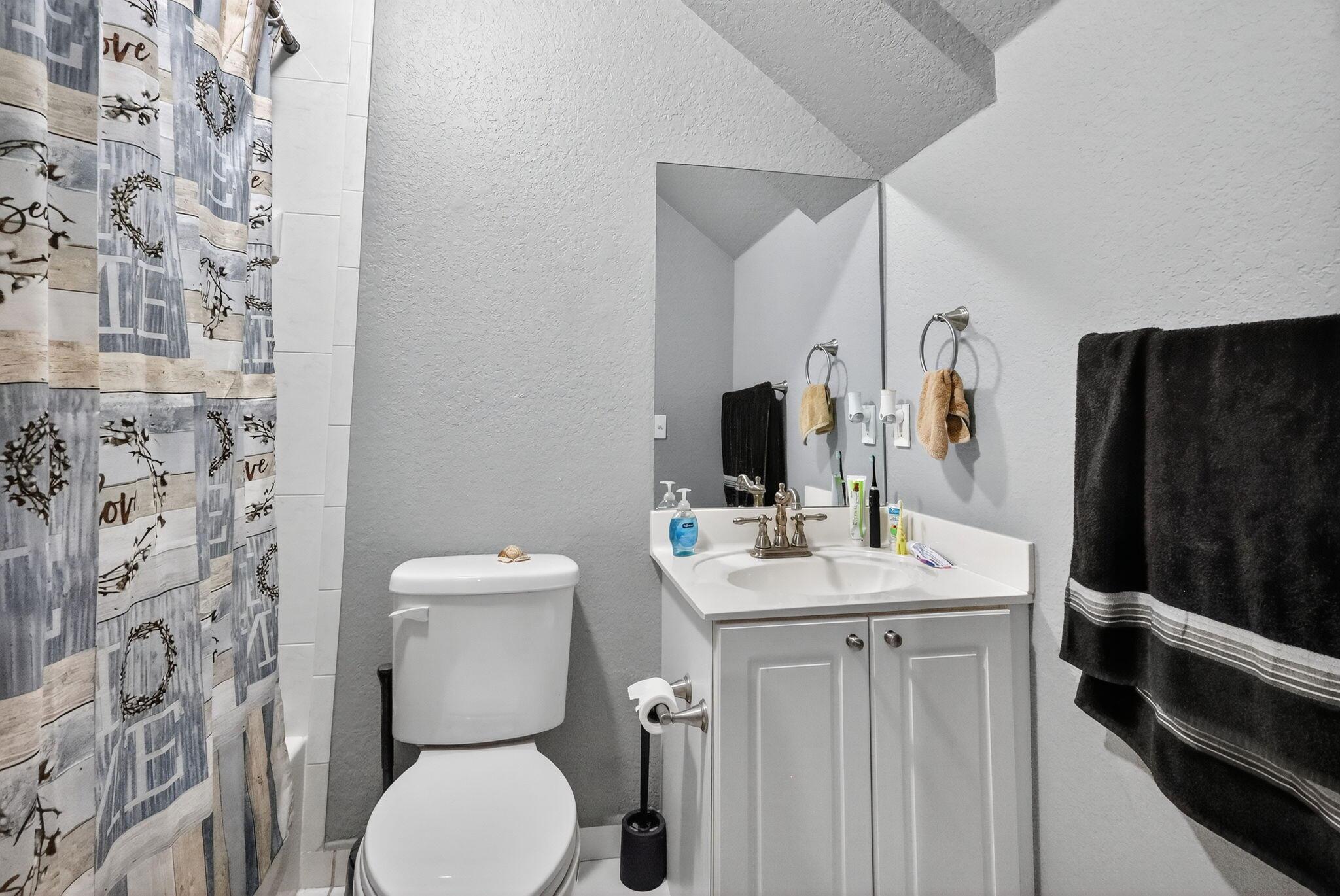 ETHEREAL GARDENS II CONDO - Residential