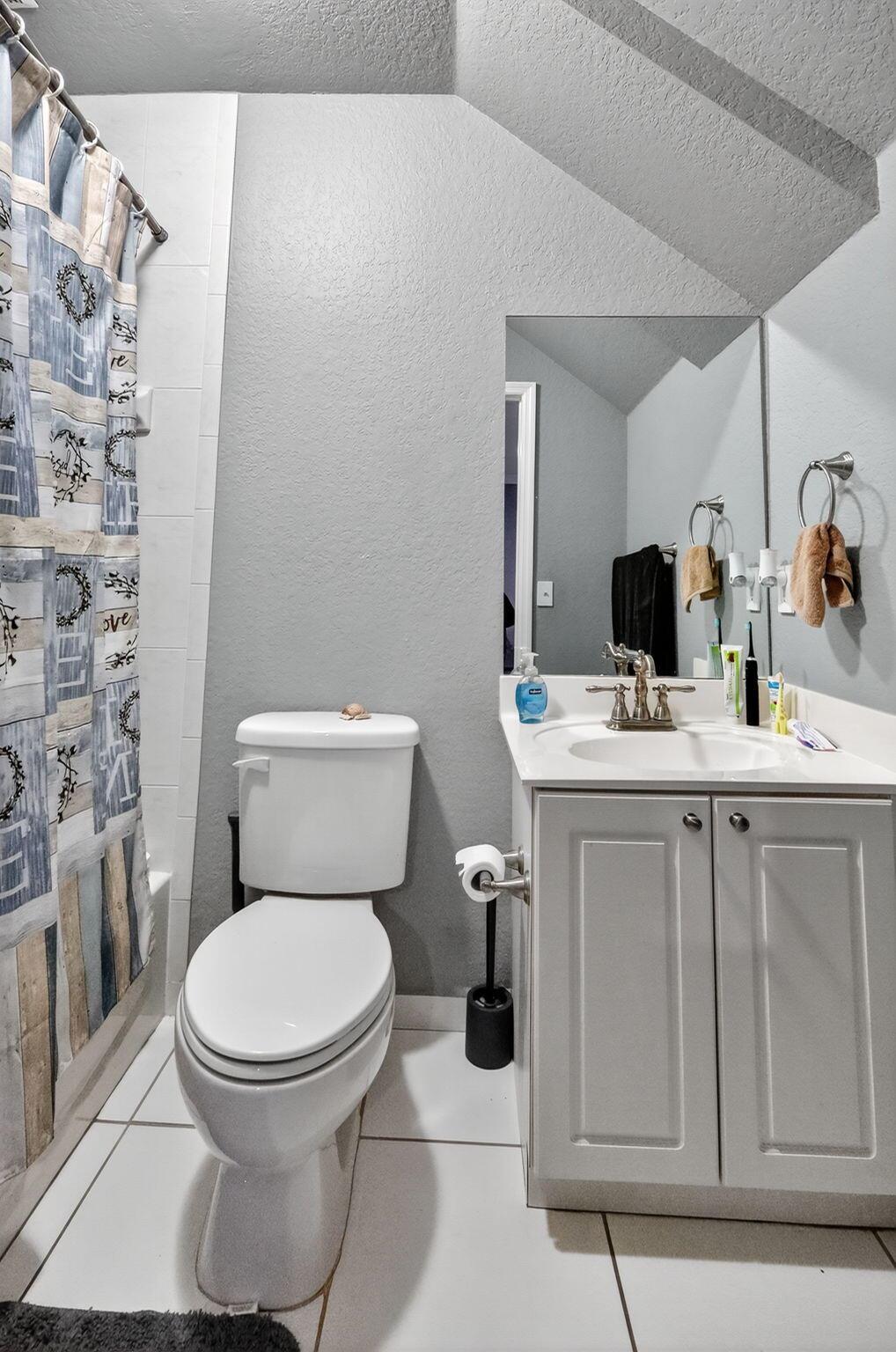 ETHEREAL GARDENS II CONDO - Residential