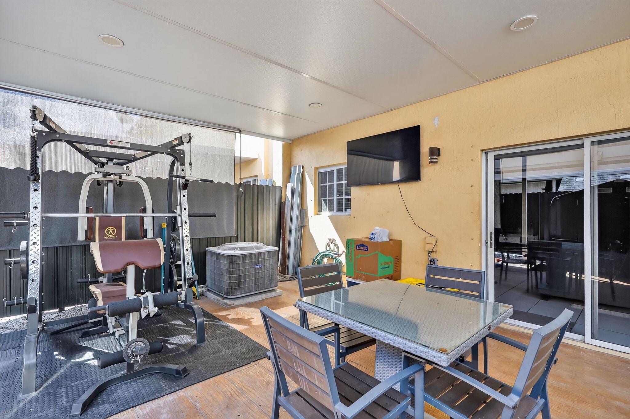 ETHEREAL GARDENS II CONDO - Residential