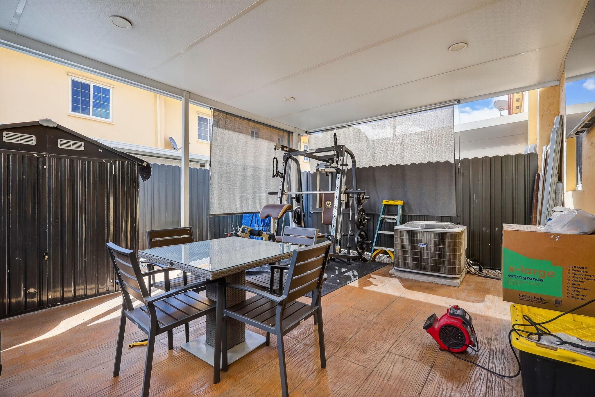 ETHEREAL GARDENS II CONDO - Residential