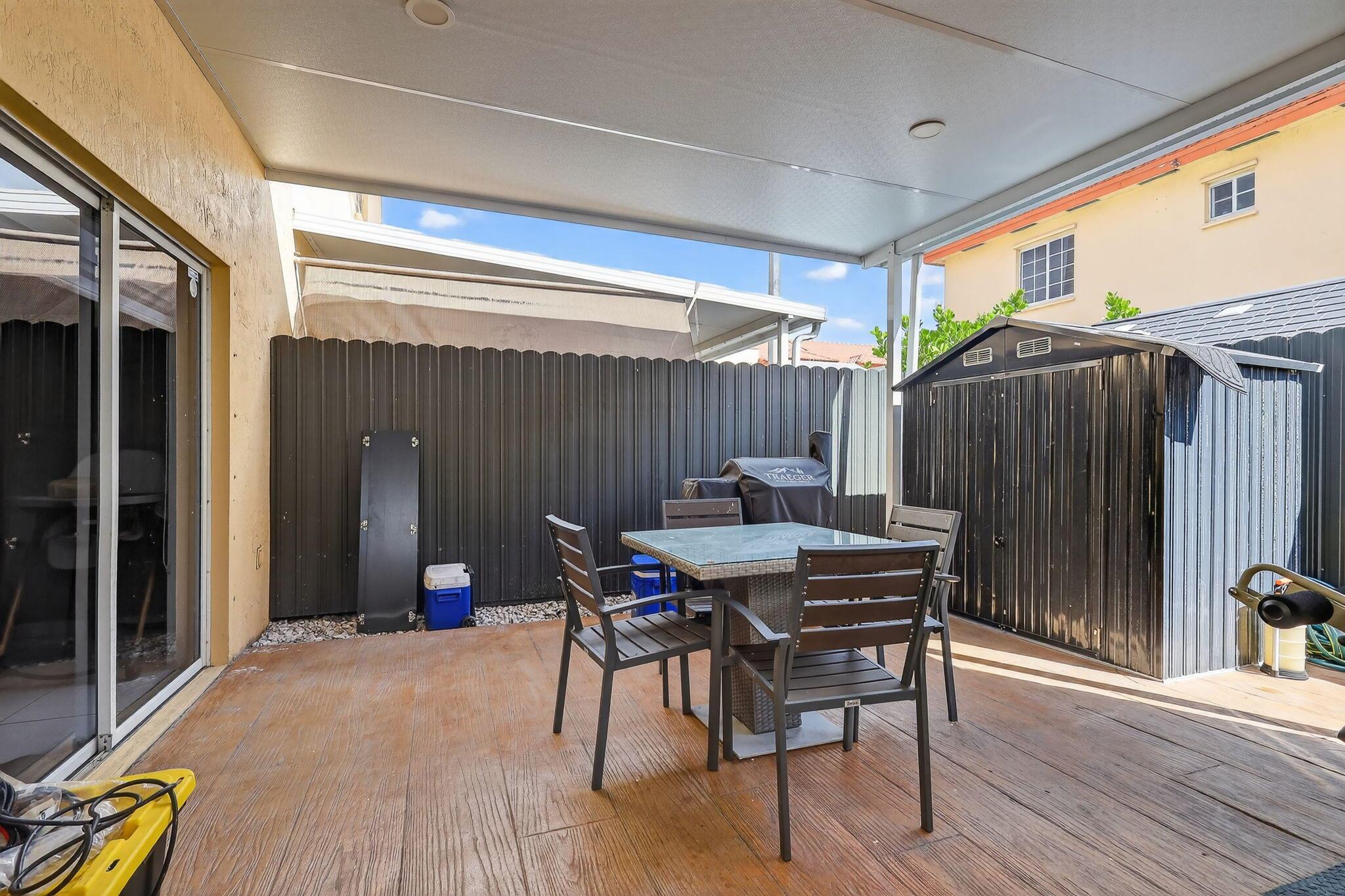 ETHEREAL GARDENS II CONDO - Residential