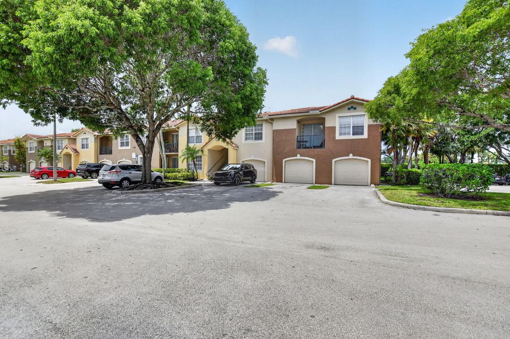 Photo of 15085 Michelangelo Boulevard #108, Delray Beach, FL 33446 (MLS # B26028451)