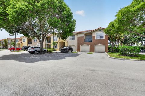 Tiny photo for 15085 Michelangelo Boulevard #108, Delray Beach, FL 33446 (MLS # B26028451)