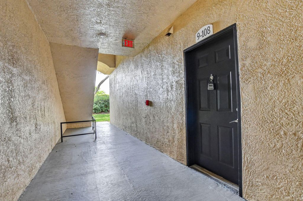 Photo of 15085 Michelangelo Boulevard #108, Delray Beach, FL 33446 (MLS # B26028451)