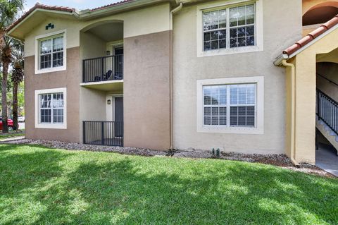 Tiny photo for 15085 Michelangelo Boulevard #108, Delray Beach, FL 33446 (MLS # B26028451)