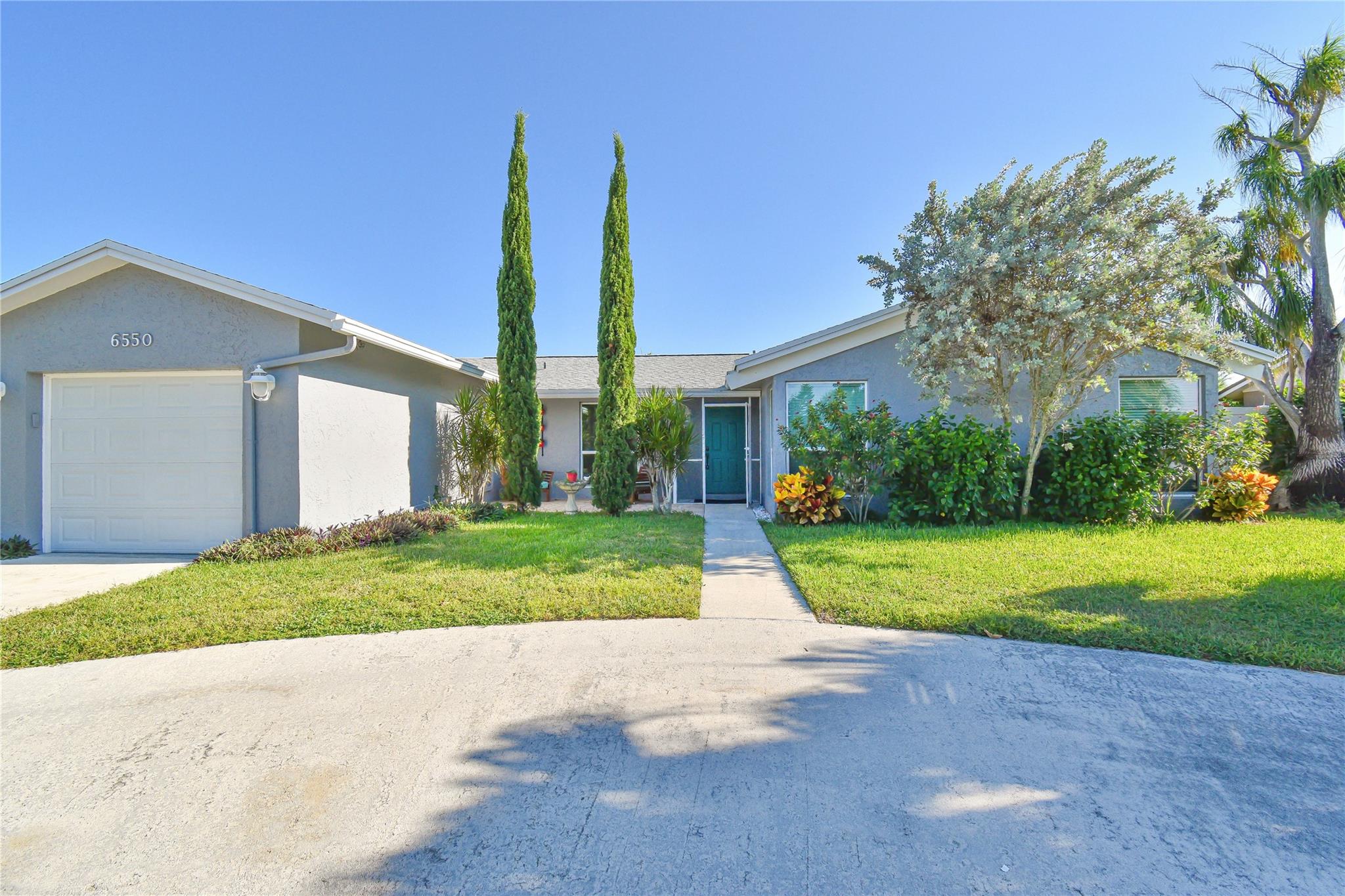 Furnished and beautifully renovated is this chic and contemporary design offering a complete cozy and comfortable environment in this 3 bedroom 2 bath home in central Delray. An absolute must see! Lawn care is included! Seasonal rental available. Stainless steel appliances, 2022 Roof, Full Impact Windows and a red light sauna in the yard. Just minutes to shopping, great restaurants and downtown Delray.