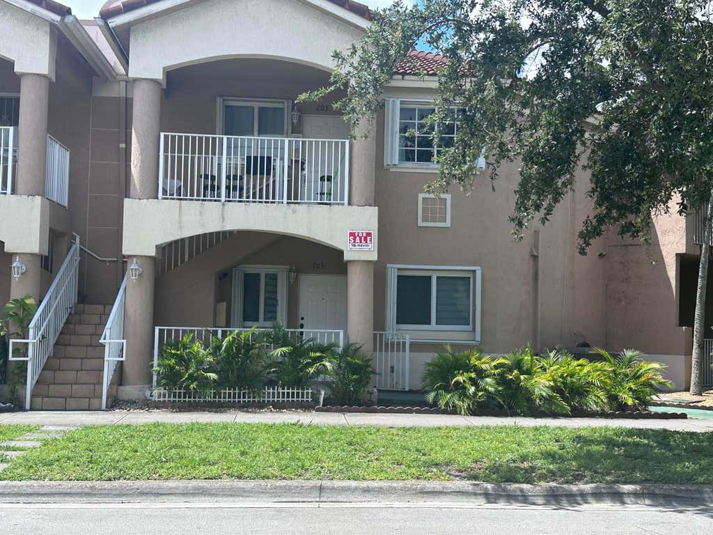 Photo of 300 E 4th Street #103, Hialeah, FL 33010 (MLS # B26037980)
