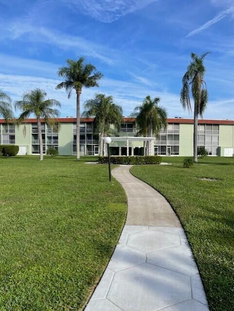 REGAL PALMS EATON CONDO - Residential