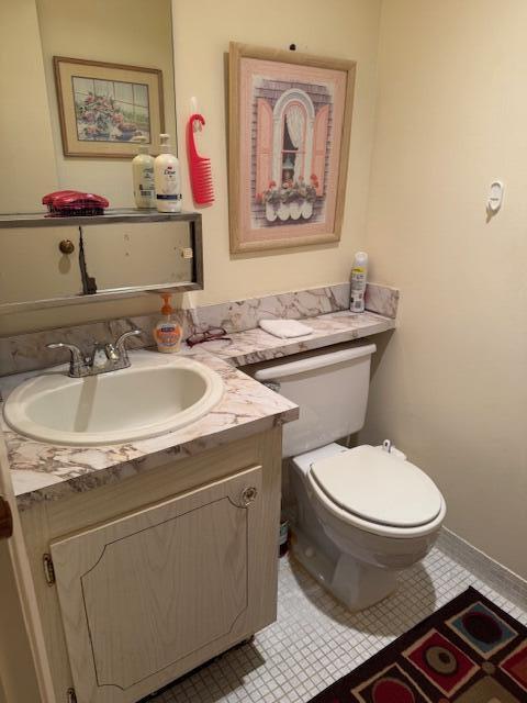 REGAL PALMS EATON CONDO - Residential