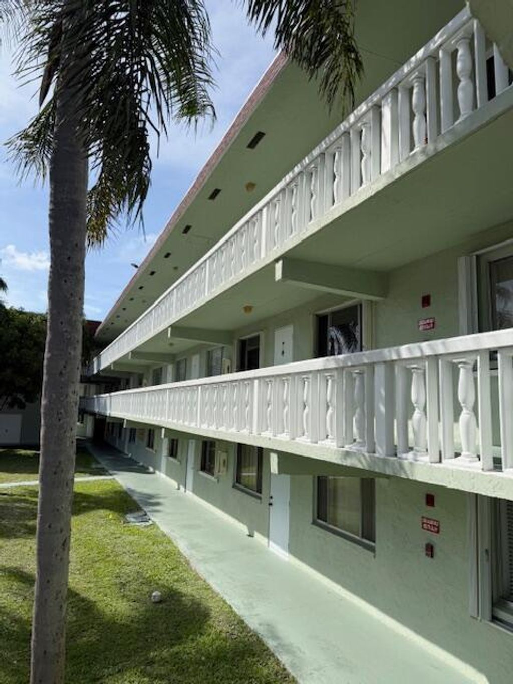 Photo of 3100 Springdale Boulevard #212, Palm Springs, FL 33461 (MLS # B26000239)