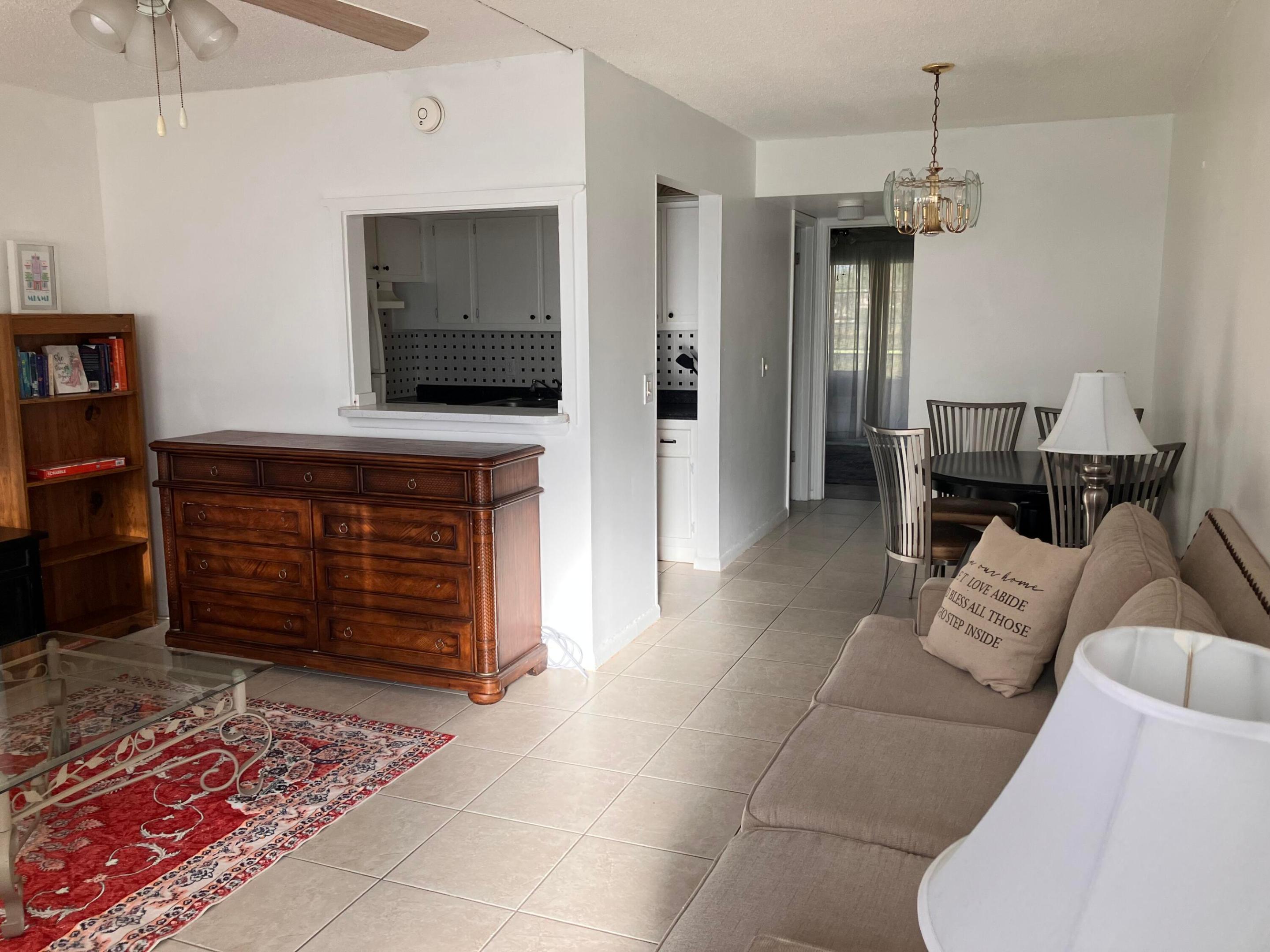 NORTHAMPTON CONDOS - Residential Lease