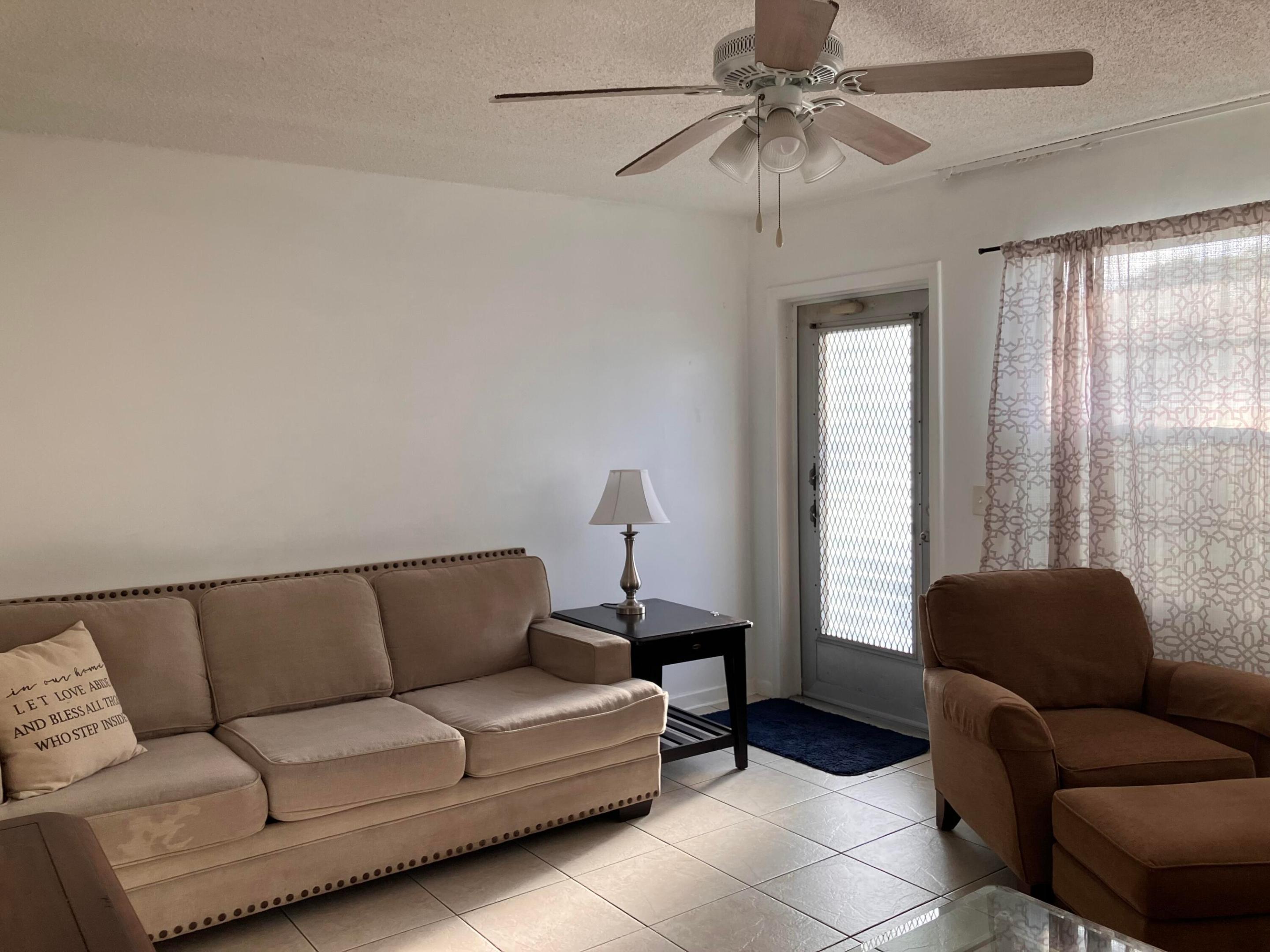 NORTHAMPTON CONDOS - Residential Lease