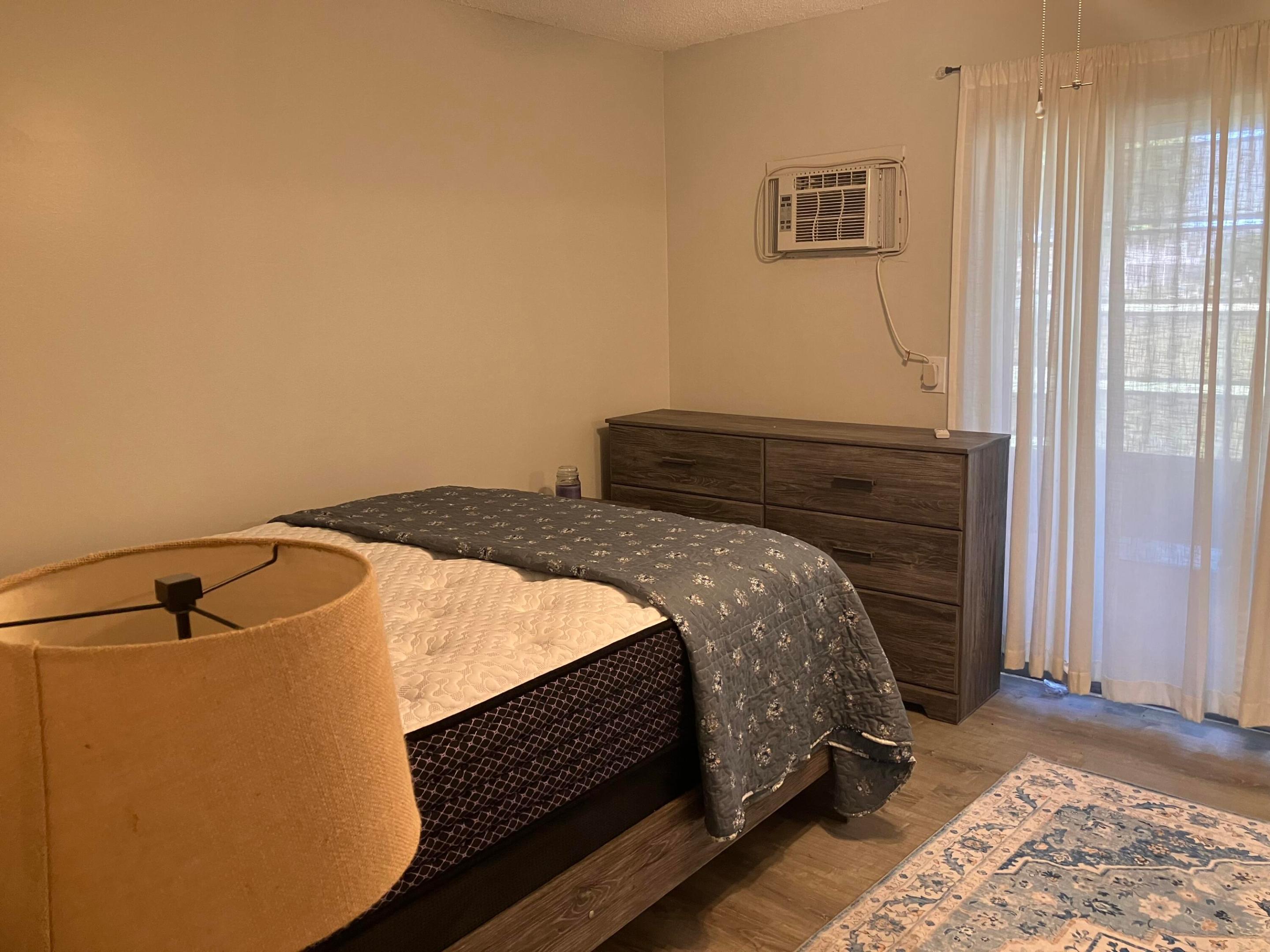 NORTHAMPTON CONDOS - Residential Lease