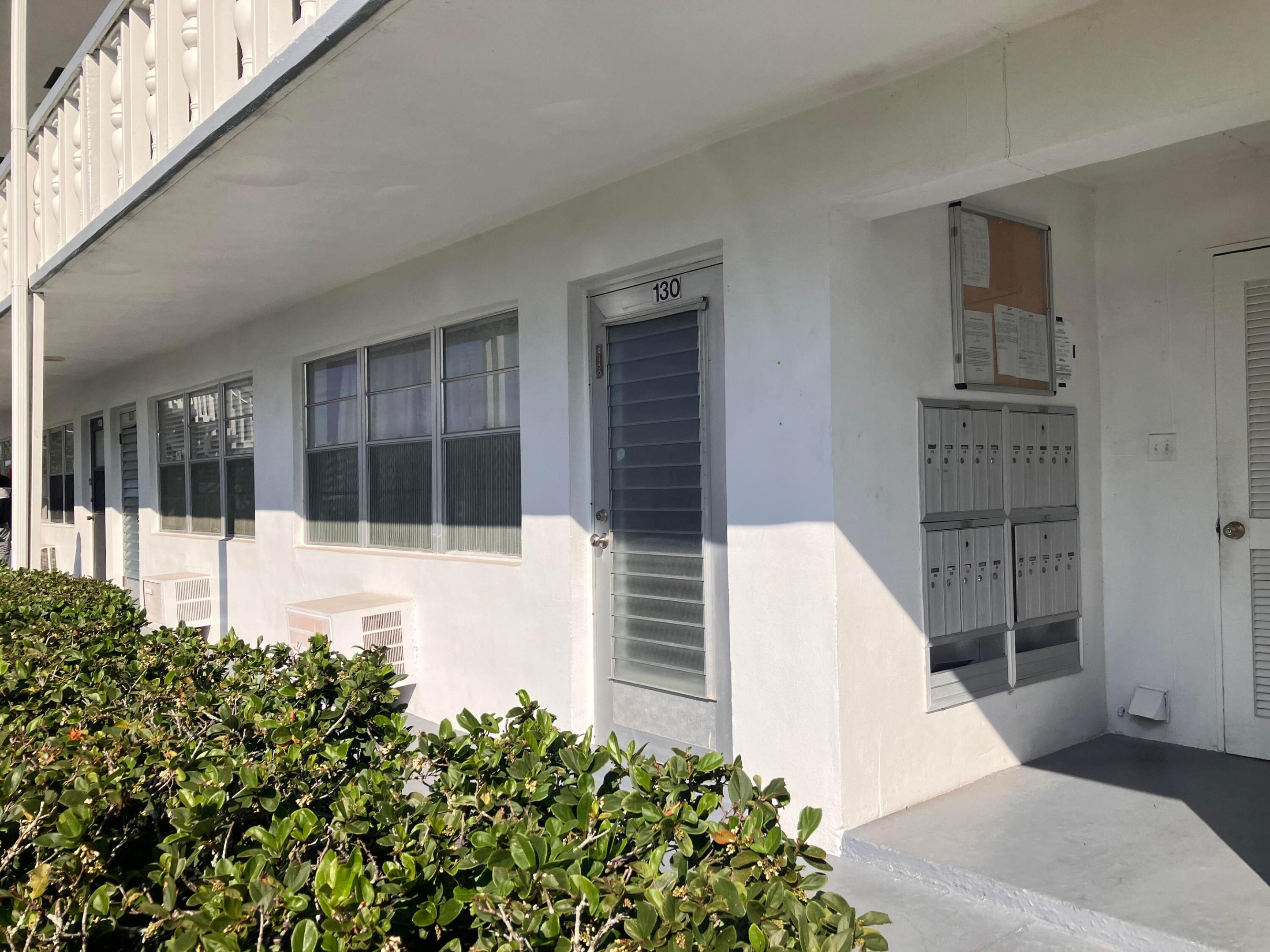 NORTHAMPTON CONDOS - Residential Lease