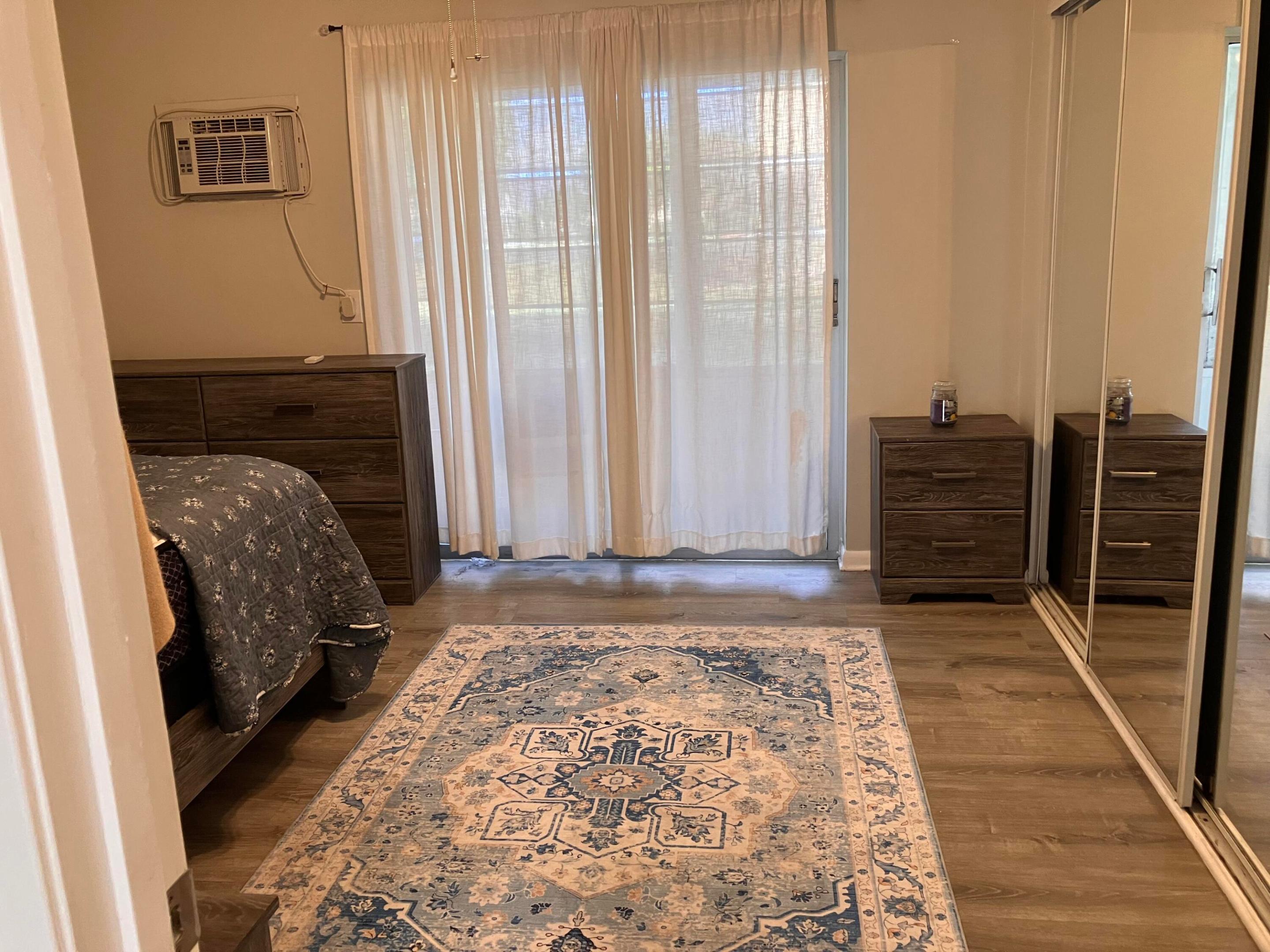 NORTHAMPTON CONDOS - Residential Lease