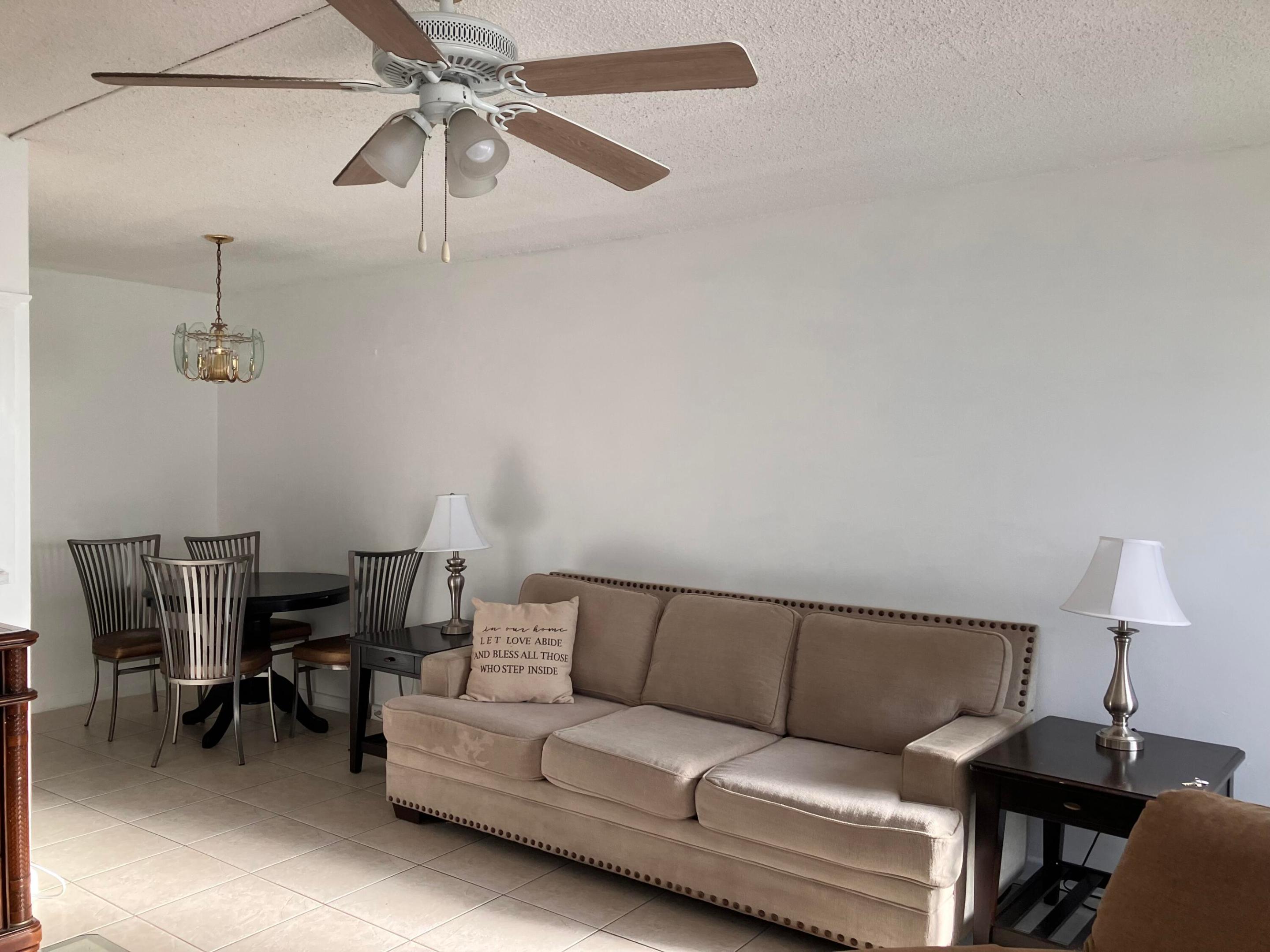 NORTHAMPTON CONDOS - Residential Lease