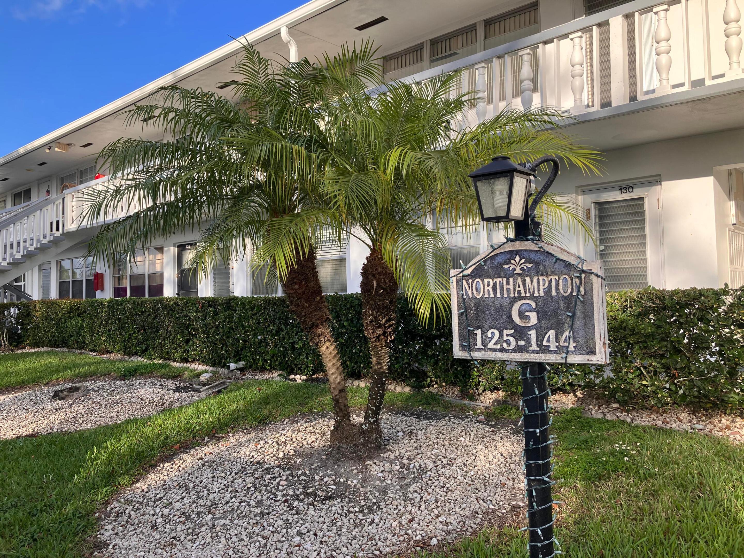 NORTHAMPTON CONDOS - Residential Lease