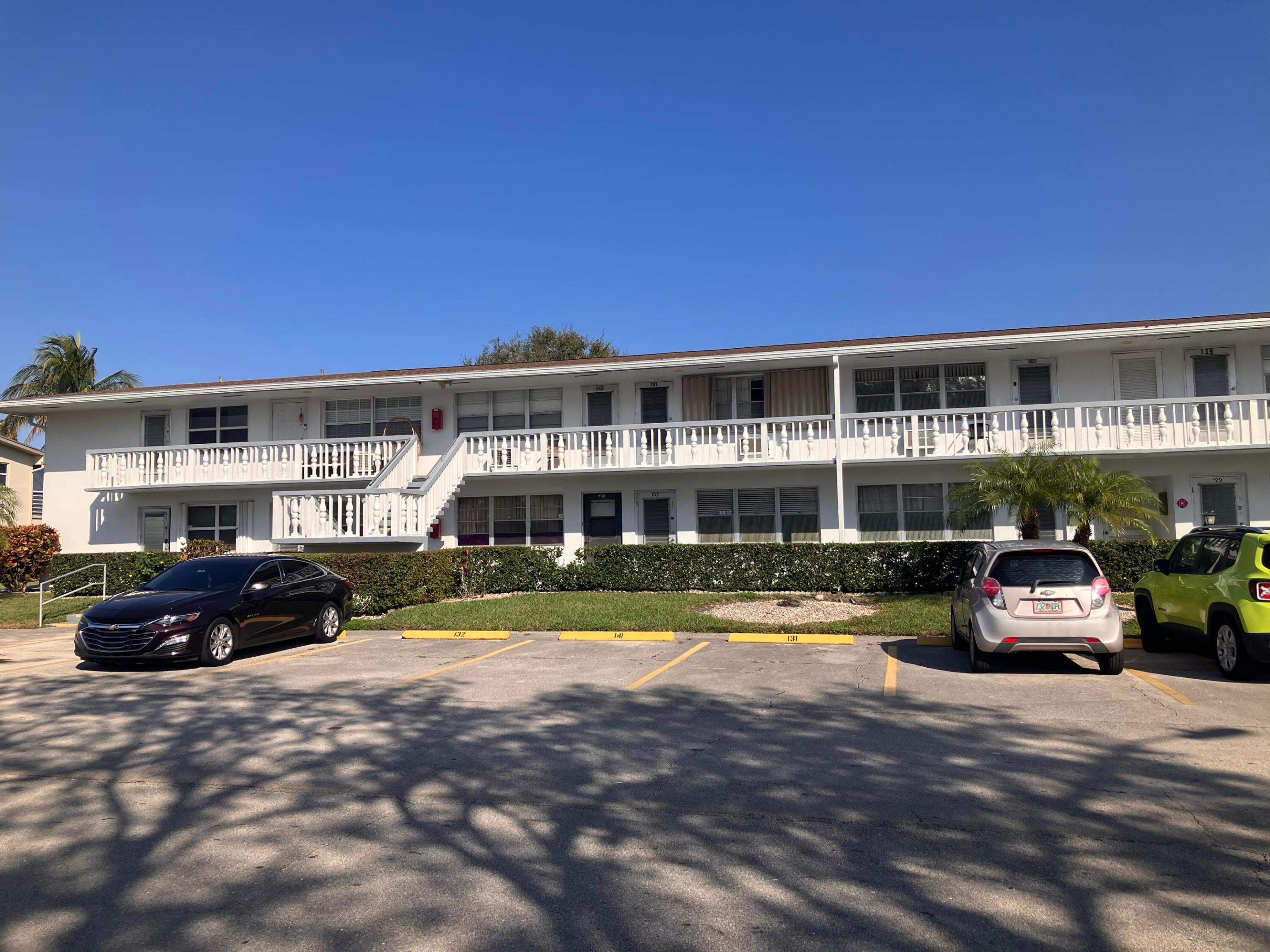 NORTHAMPTON CONDOS - Residential Lease