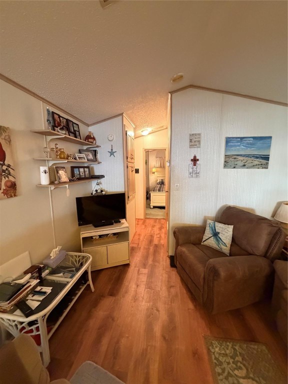 Ancient Oaks RV Residence - Residential