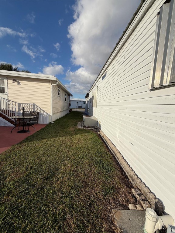 Ancient Oaks RV Residence - Residential