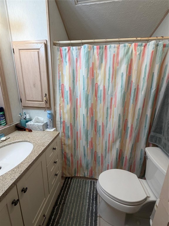 Ancient Oaks RV Residence - Residential