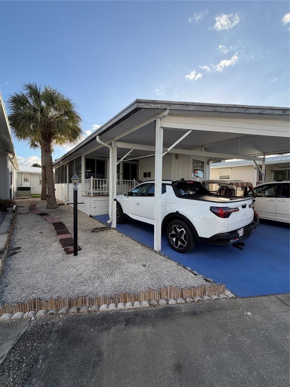 Ancient Oaks RV Residence - Residential