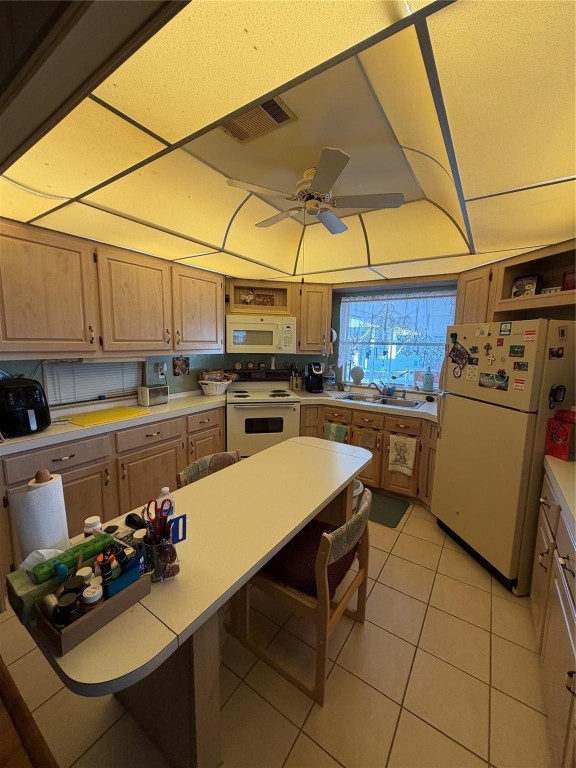 Ancient Oaks RV Residence - Residential