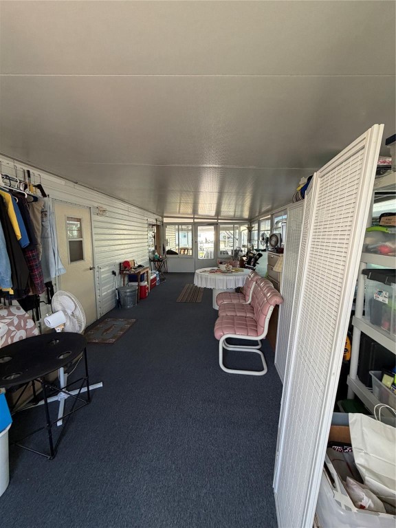 Ancient Oaks RV Residence - Residential