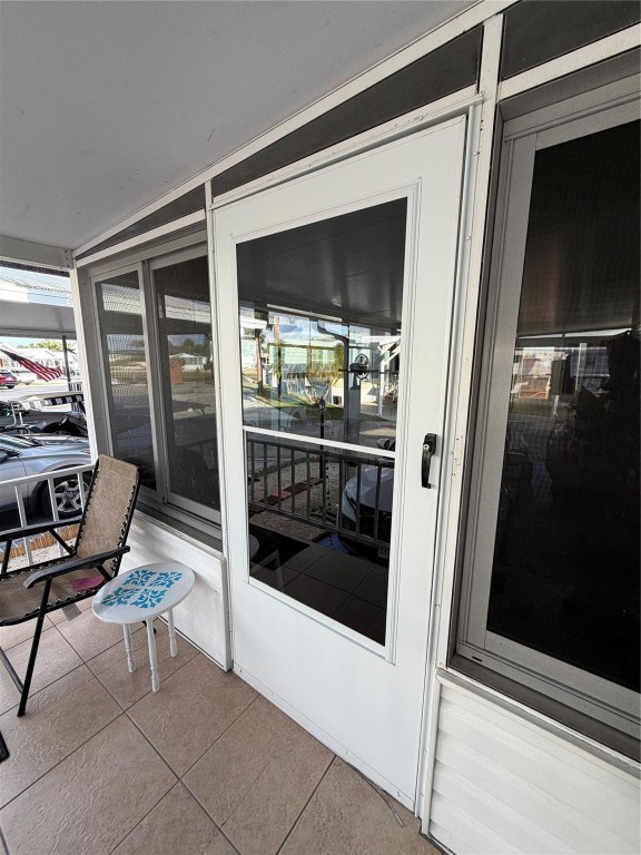 Ancient Oaks RV Residence - Residential