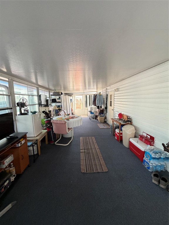 Ancient Oaks RV Residence - Residential