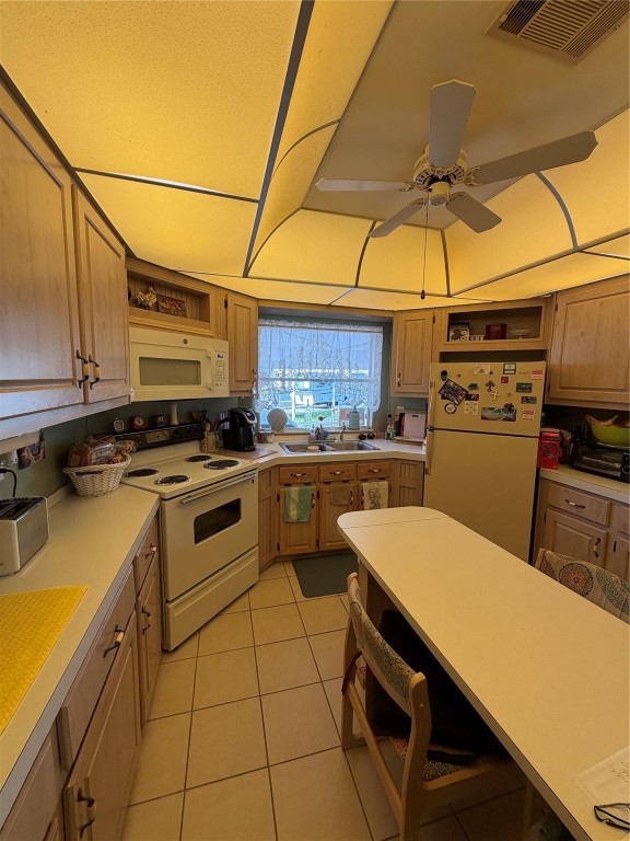 Ancient Oaks RV Residence - Residential