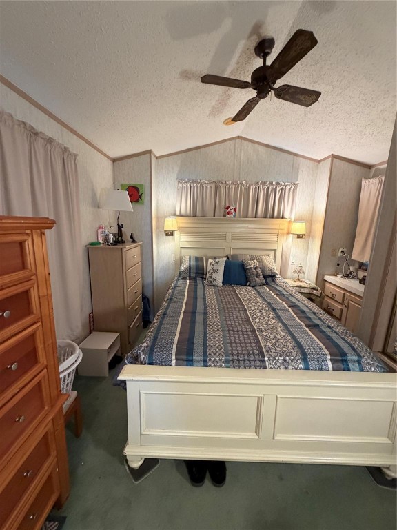 Ancient Oaks RV Residence - Residential