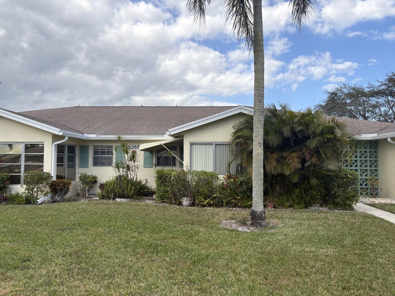 5265 Lakefront Boulevard C