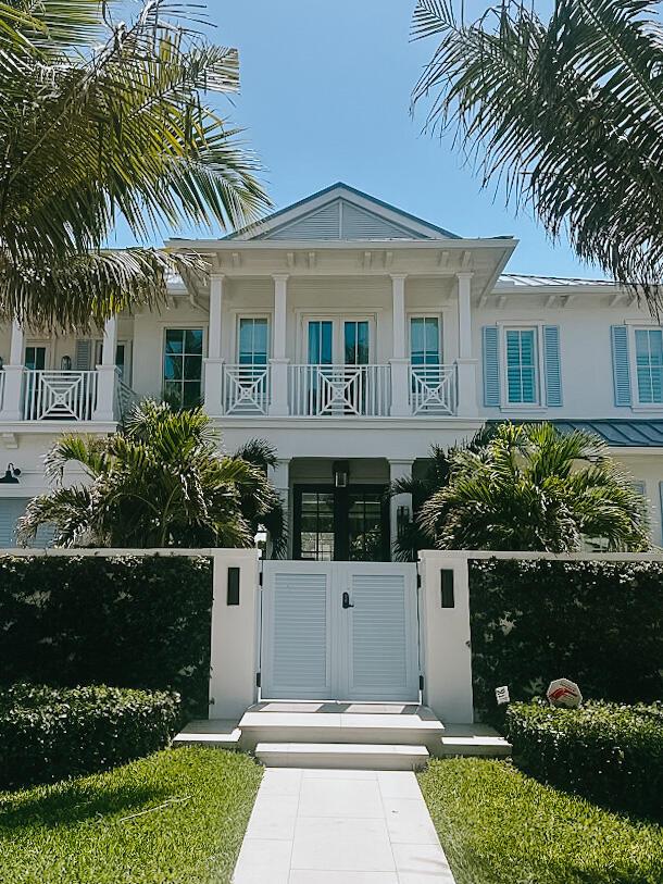 WILLIAMSON DEIBEL - Residential