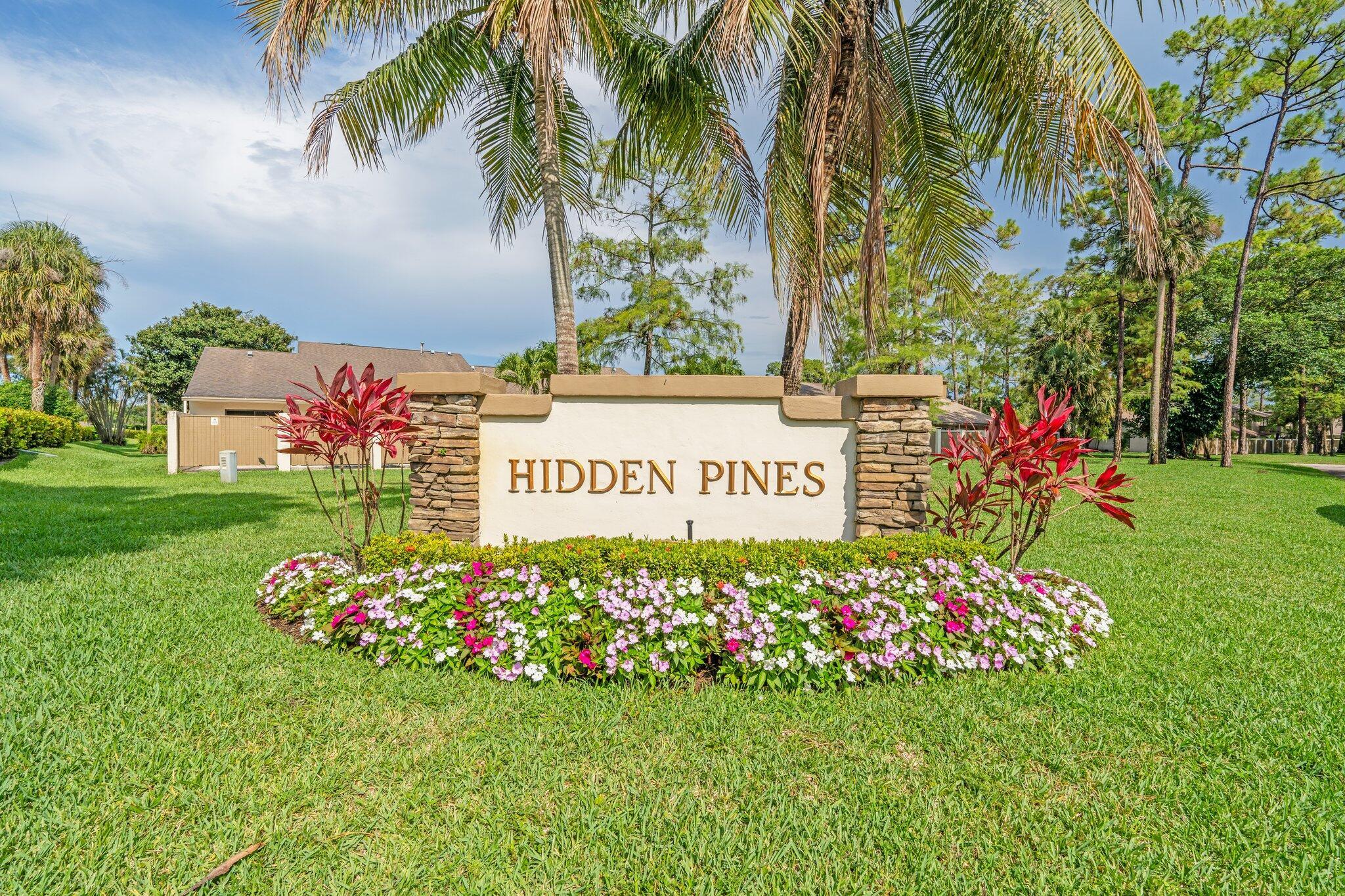 12627 Shady Pines Court