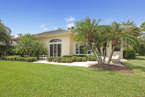 Old Marsh Golf Club 7500 - Residential