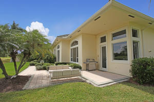 Old Marsh Golf Club 7500 - Residential