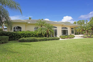 Old Marsh Golf Club 7500 - Residential