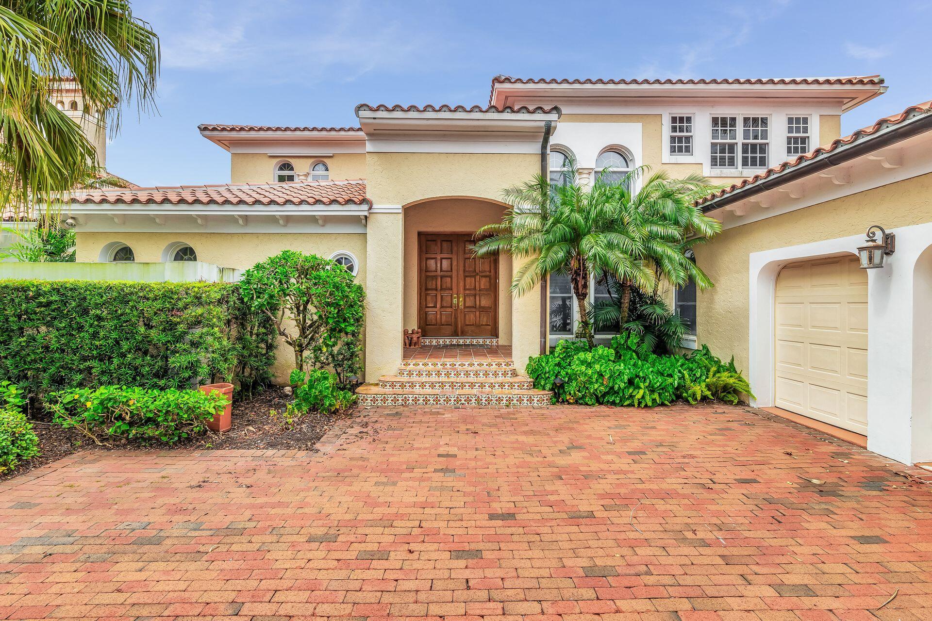 BARROW ISLAND AT JONATHAN - Residential