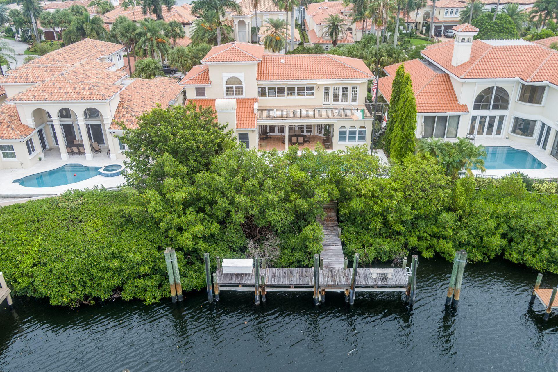 BARROW ISLAND AT JONATHAN - Residential