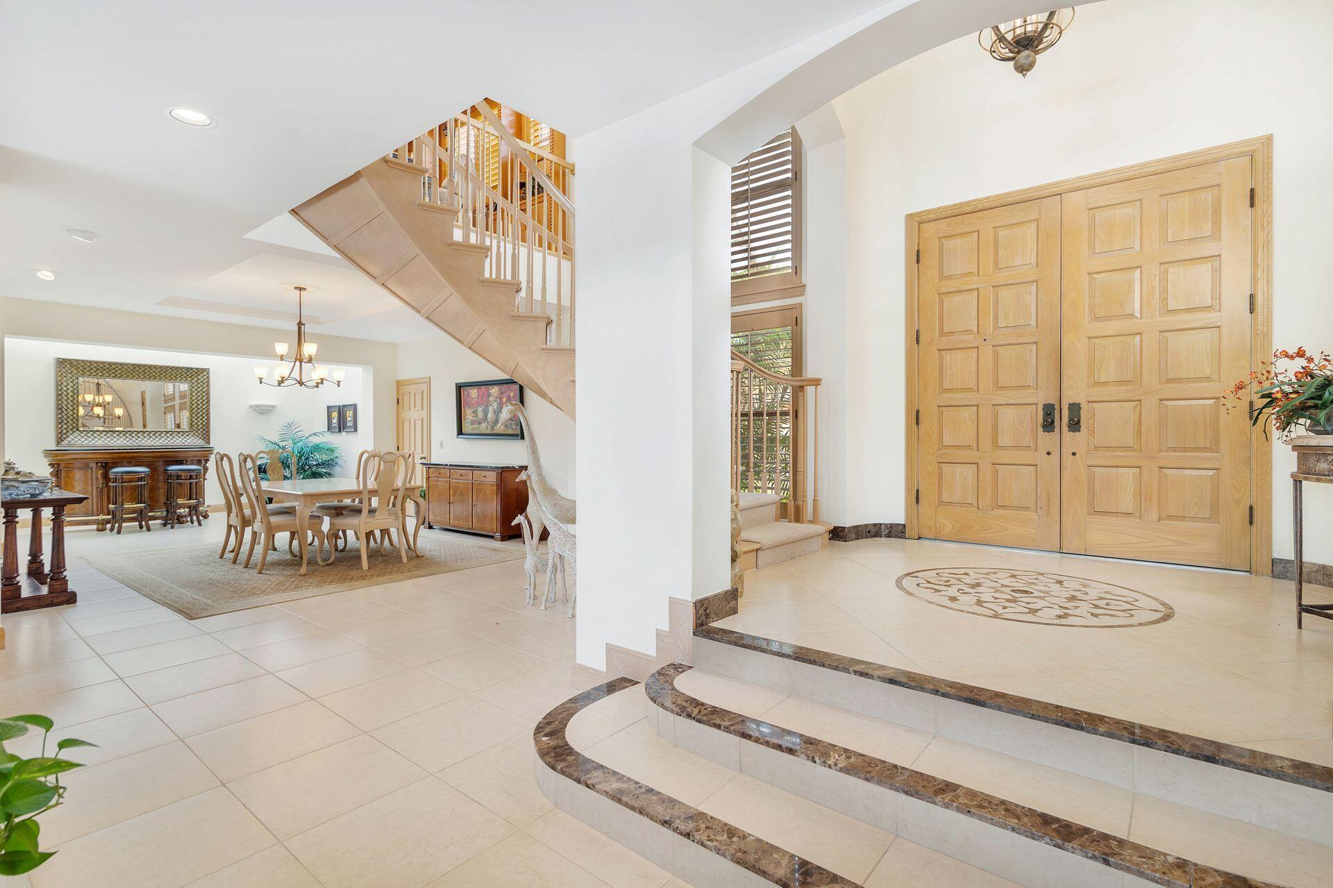 BARROW ISLAND AT JONATHAN - Residential