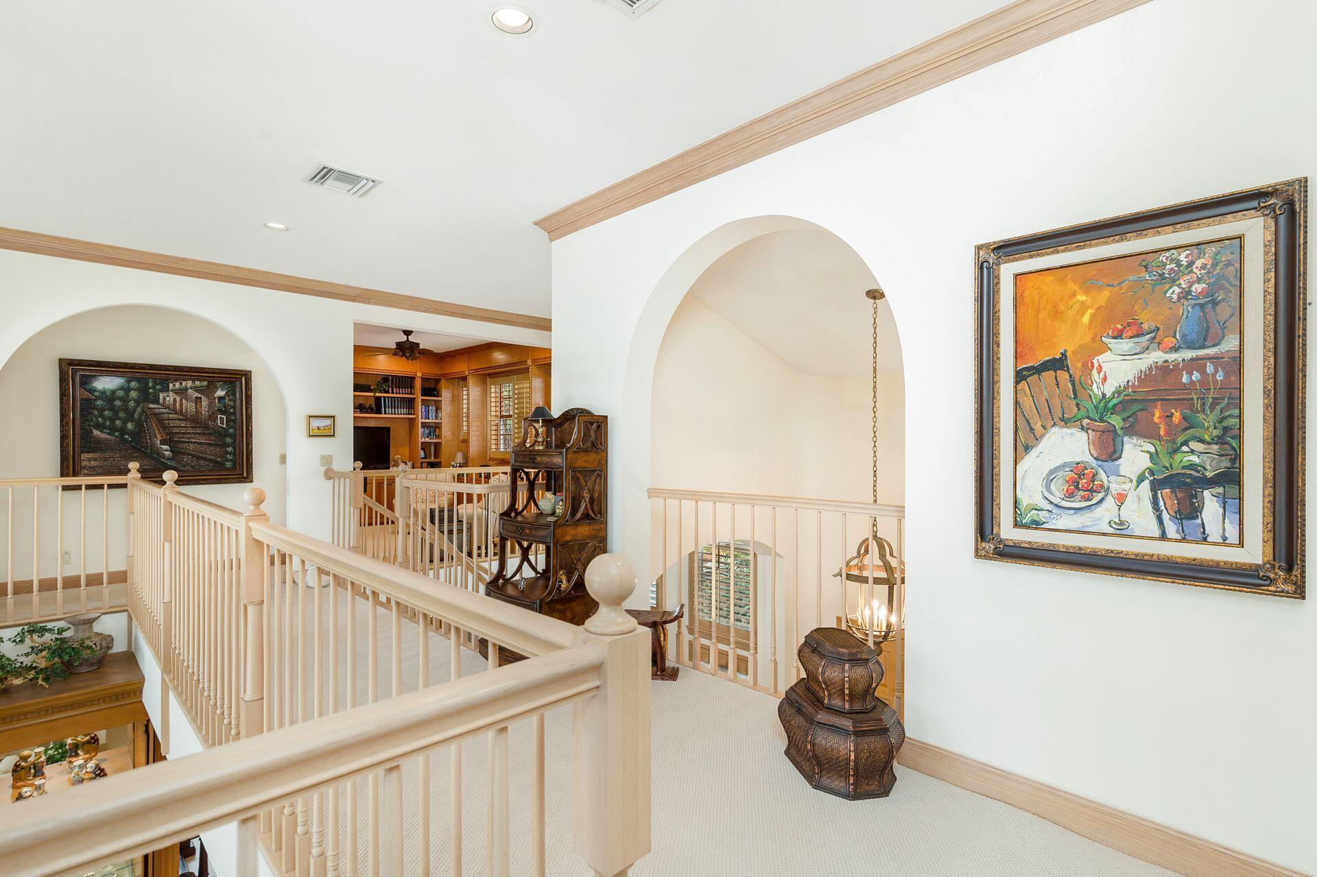 BARROW ISLAND AT JONATHAN - Residential