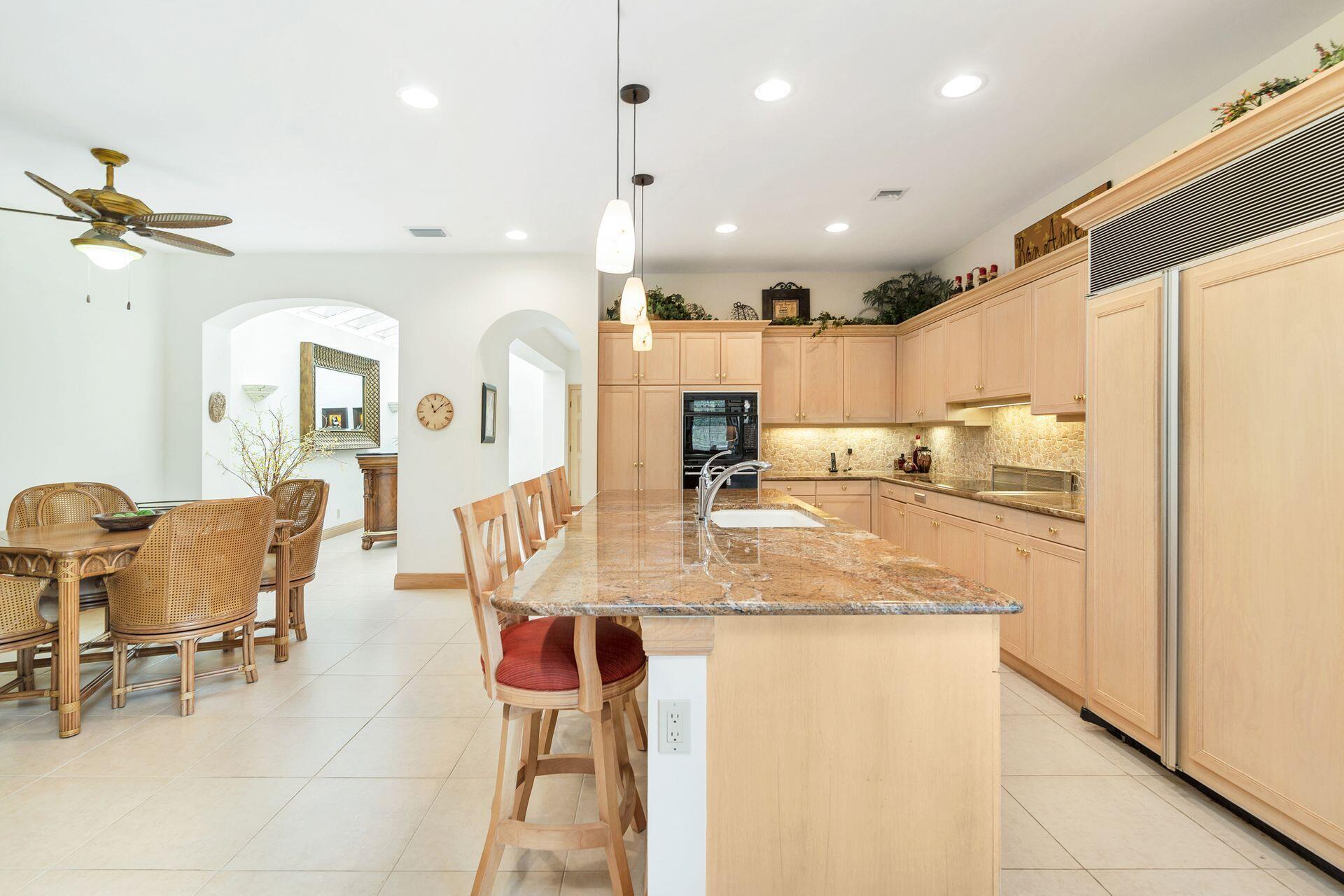 BARROW ISLAND AT JONATHAN - Residential