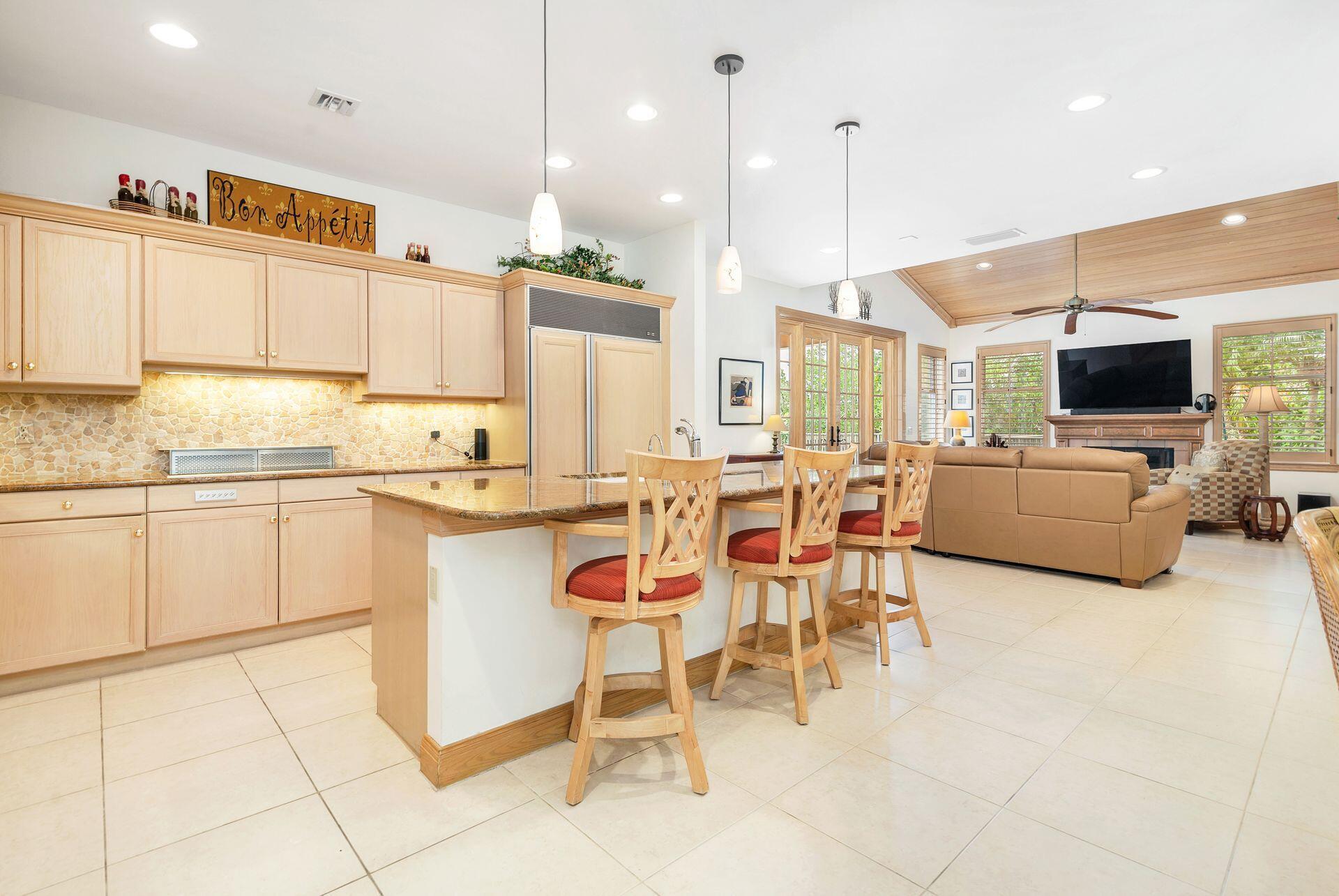 BARROW ISLAND AT JONATHAN - Residential