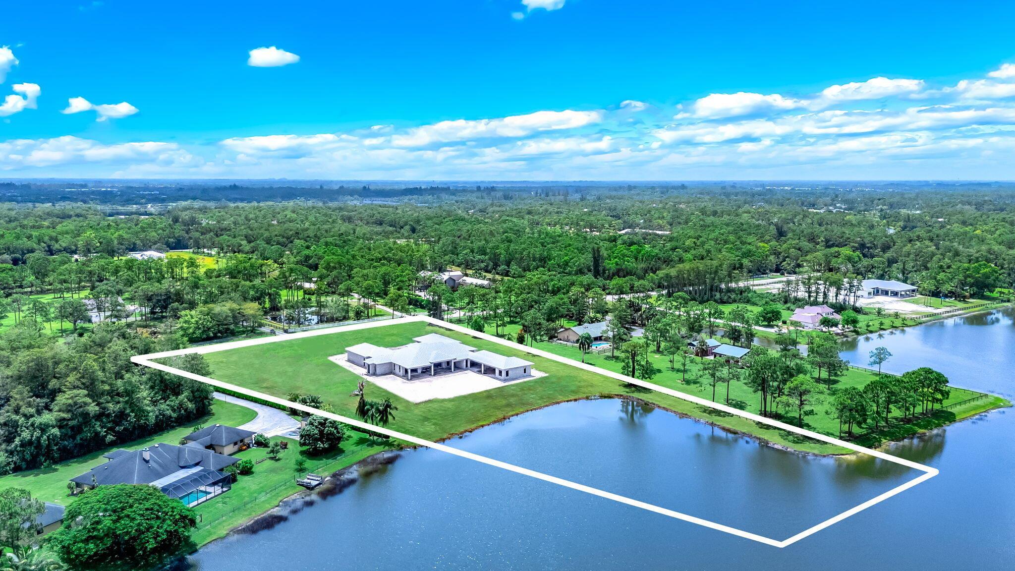 HOMELAND - Residential