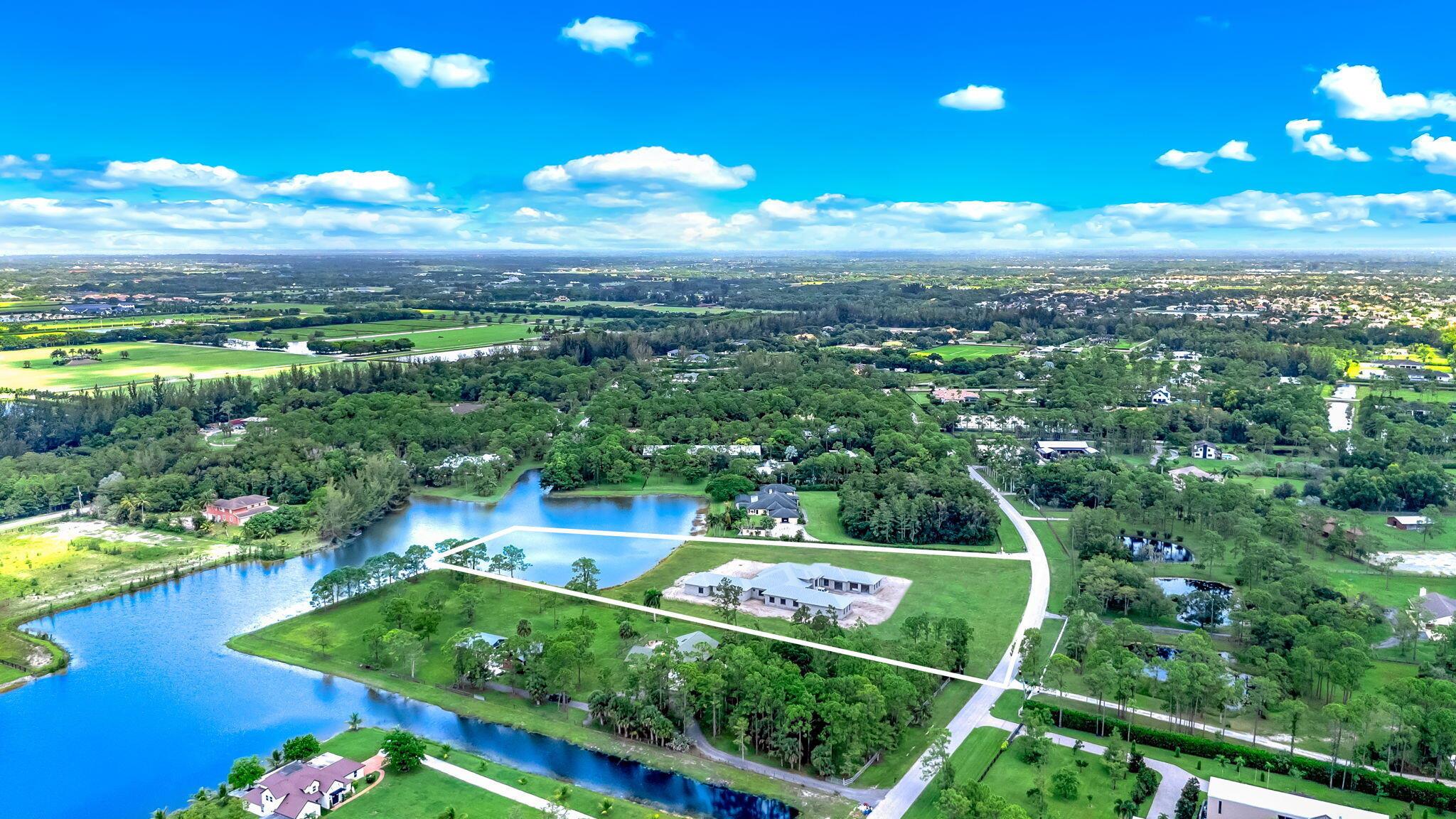 HOMELAND - Residential