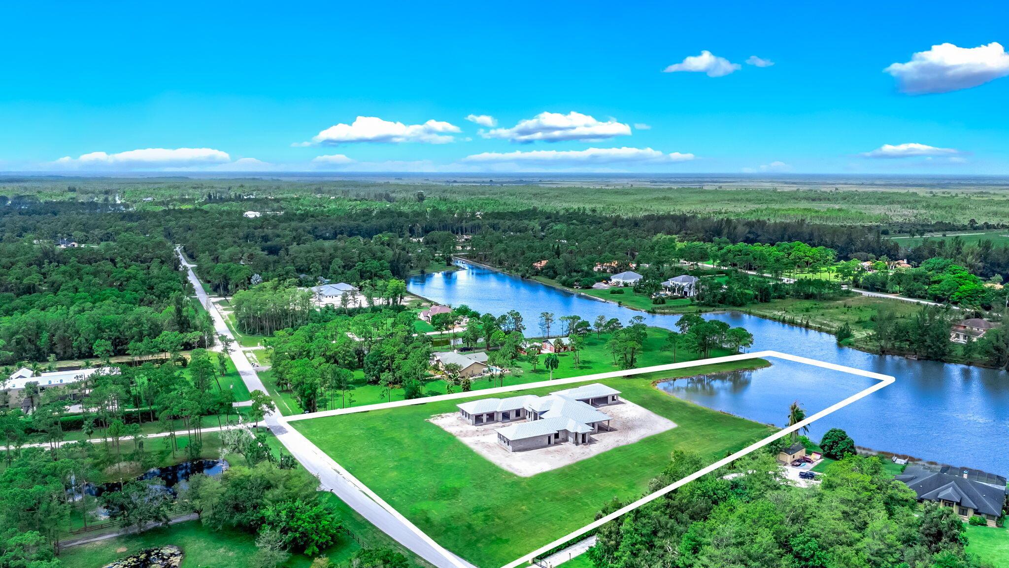 HOMELAND - Residential