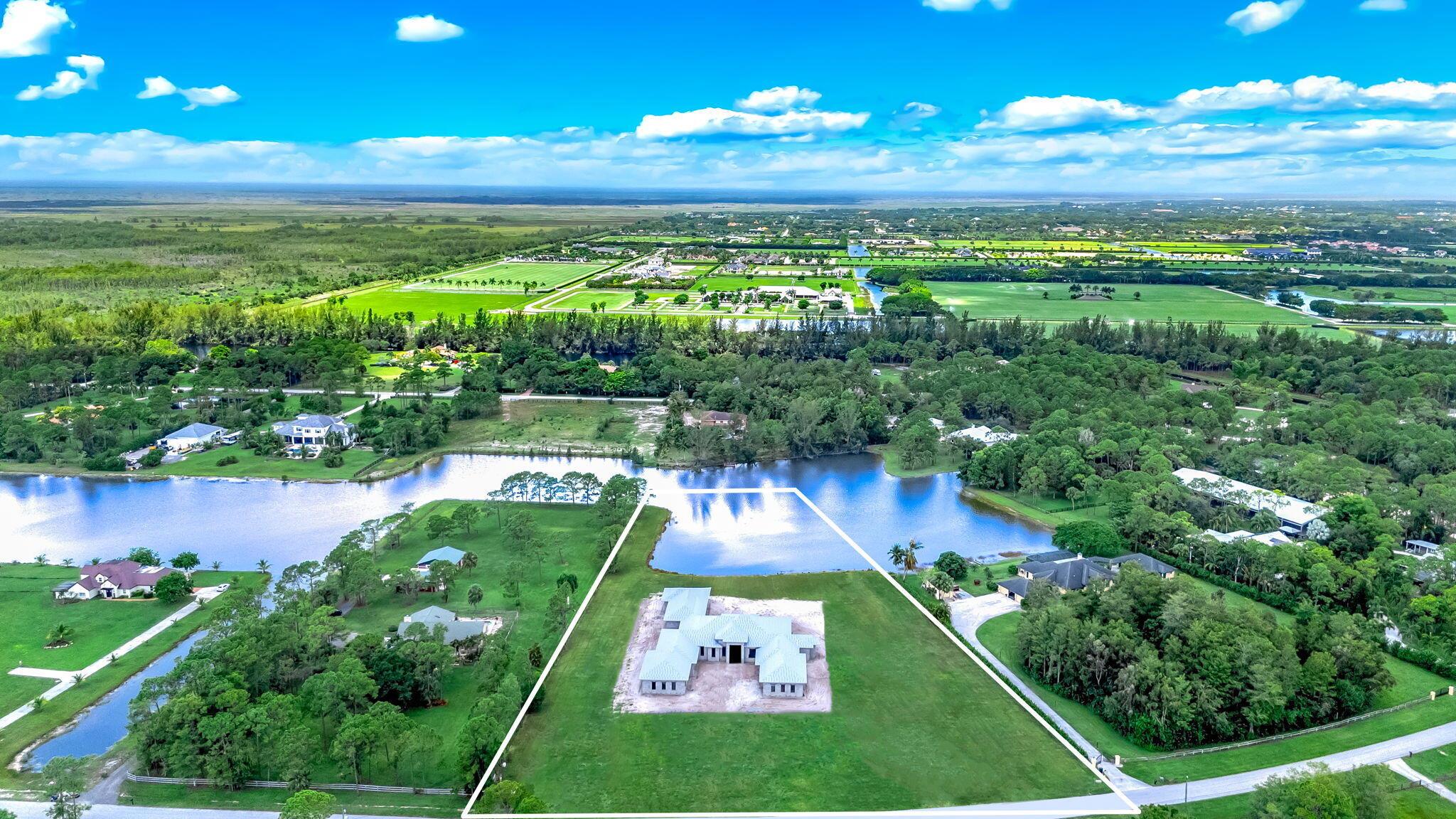 HOMELAND - Residential