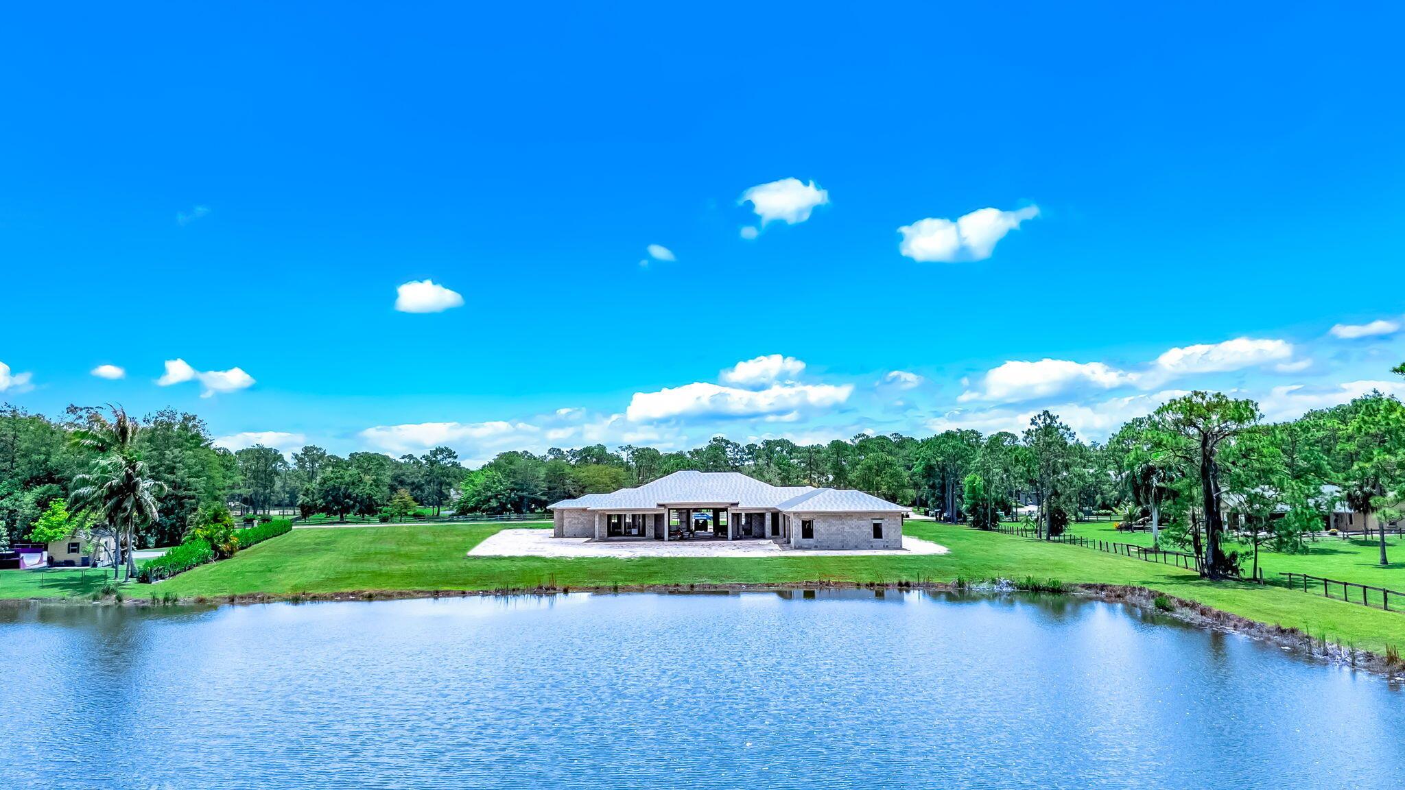 HOMELAND - Residential